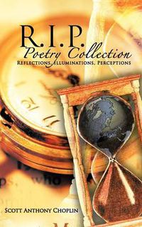 Cover image for R.I.P. Poetry Collection