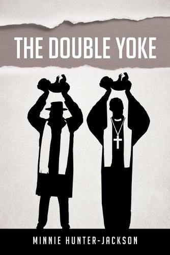 Cover image for The Double Yoke