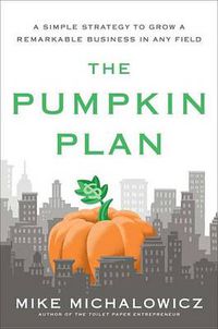 Cover image for Pumpkin Plan