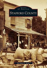 Cover image for Stafford County