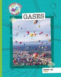 Cover image for Science Lab: Gases