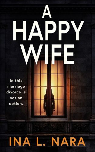 Cover image for A Happy Wife
