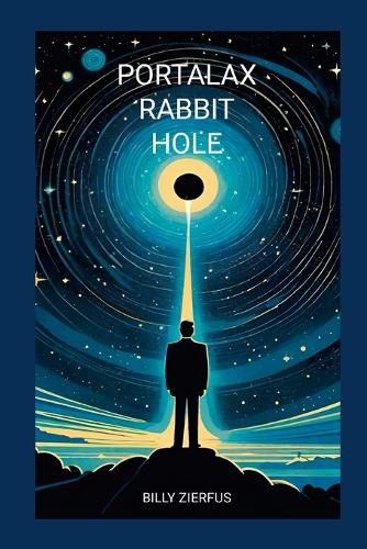 Cover image for Portalax Rabbit Hole