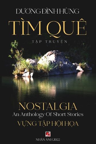 Cover image for Tim Que - Nostalgia