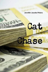 Cover image for Cat Chase