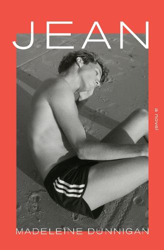 Cover image for Jean