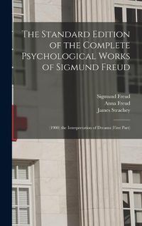 Cover image for The Standard Edition of the Complete Psychological Works of Sigmund Freud