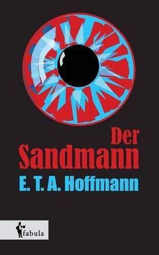 Cover image for Der Sandmann