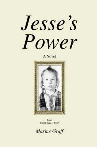 Cover image for Jesse's Power