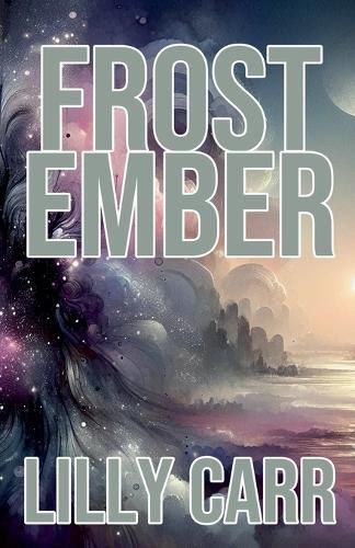 Cover image for Frost Ember