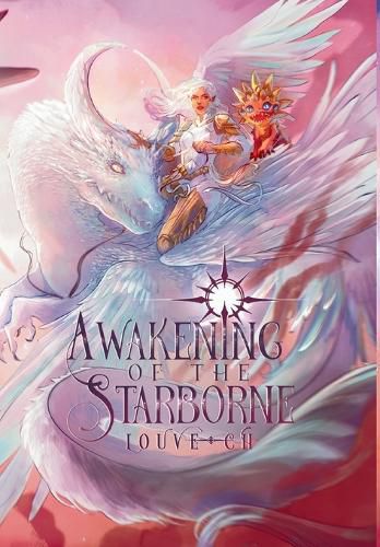 Cover image for AWAKENING of the Starborne