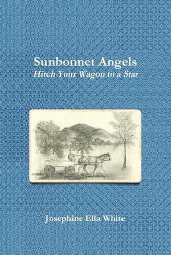 Cover image for Sunbonnet Angels (2nd Edition)