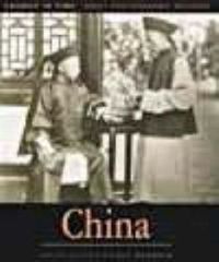 Cover image for China