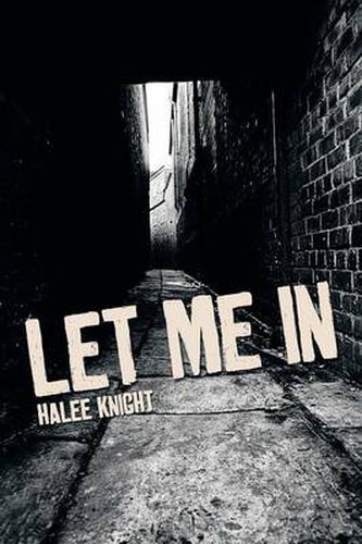 Cover image for Let Me in