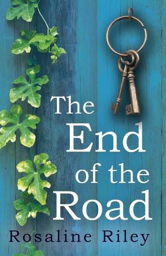 Cover image for The End of the Road