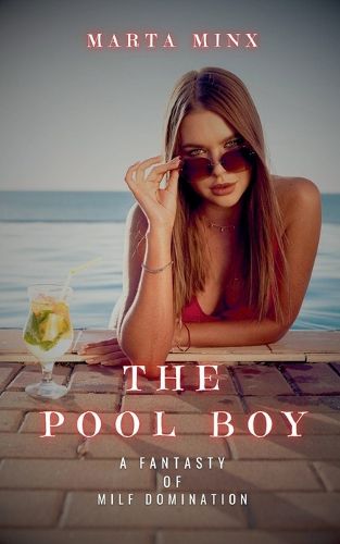 Cover image for The Pool Boy