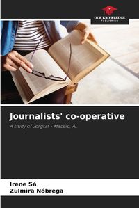 Cover image for Journalists' co-operative