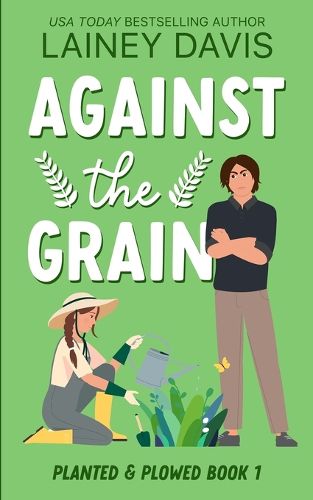 Cover image for Against the Grain