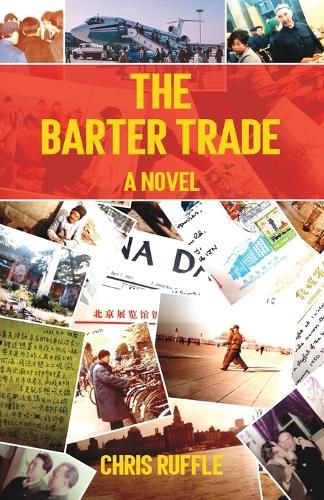 Cover image for The Barter Trade