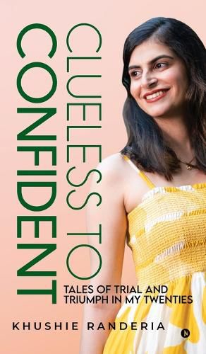 Cover image for Clueless To Confident