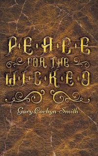 Cover image for Peace for the Wicked