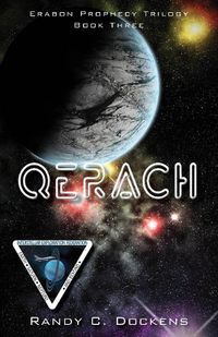 Cover image for Qerach: Book Three of the Erabon Prophecy Trilogy