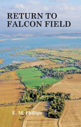 Cover image for Return to Falcon Field