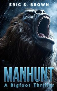 Cover image for Manhunt