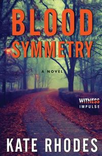 Cover image for Blood Symmetry