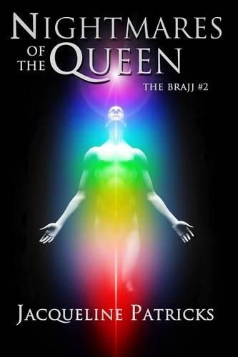 Cover image for Nightmares of the Queen: Book Two of the Brajj