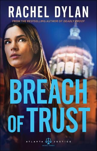 Cover image for Breach of Trust