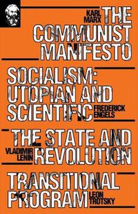 Cover image for The Classics of Marxism