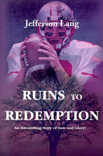 Cover image for Ruins to Redemption