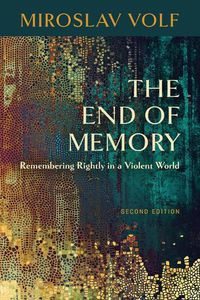 Cover image for The End of Memory