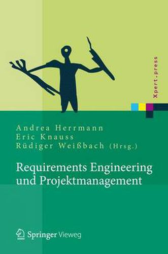 Requirements Engineering Und Projektmanagement