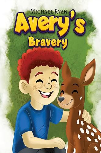 Cover image for Avery's Bravery