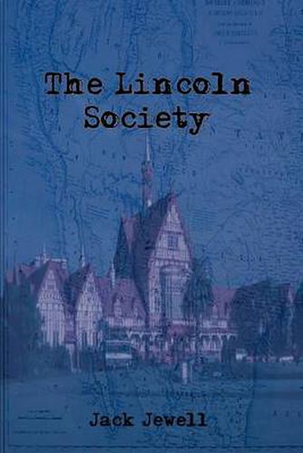 Cover image for The Lincoln Society