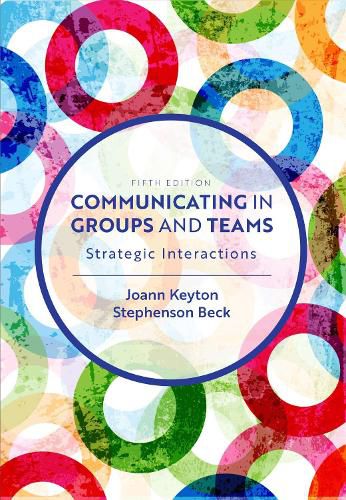 Cover image for Communicating in Groups and Teams