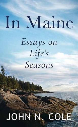 Cover image for In Maine