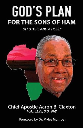 Cover image for God's Plan for the Sons of Ham