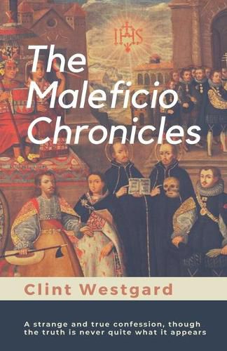 Cover image for The Maleficio Chronicles