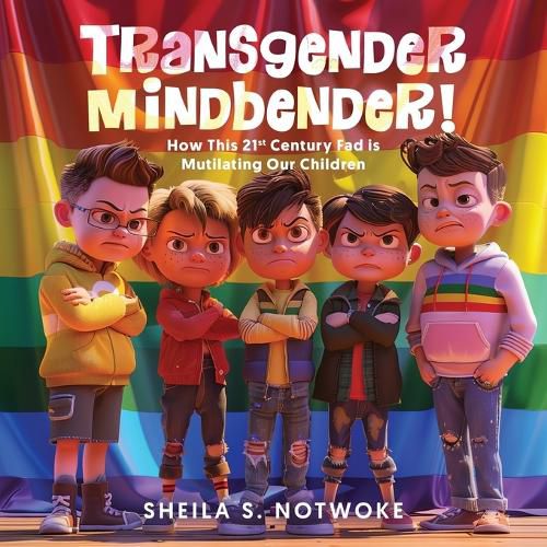 Transgender Mindbender