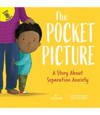 Cover image for The Pocket Picture: A Story about Separation Anxiety