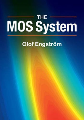 Cover image for The MOS System