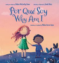 Cover image for Por Que Soy Why Am I