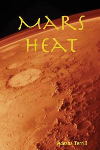 Cover image for Mars Heat