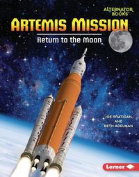 Cover image for Artemis Mission