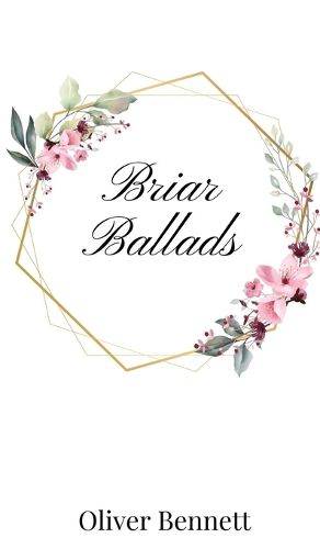 Cover image for Briar Ballads