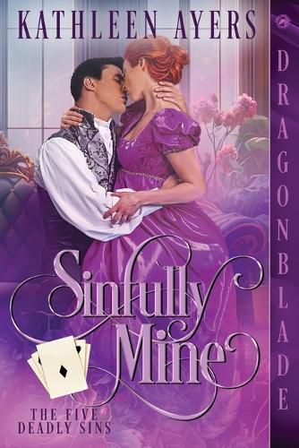 Cover image for Sinfully Mine