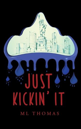Cover image for Just Kickin' It